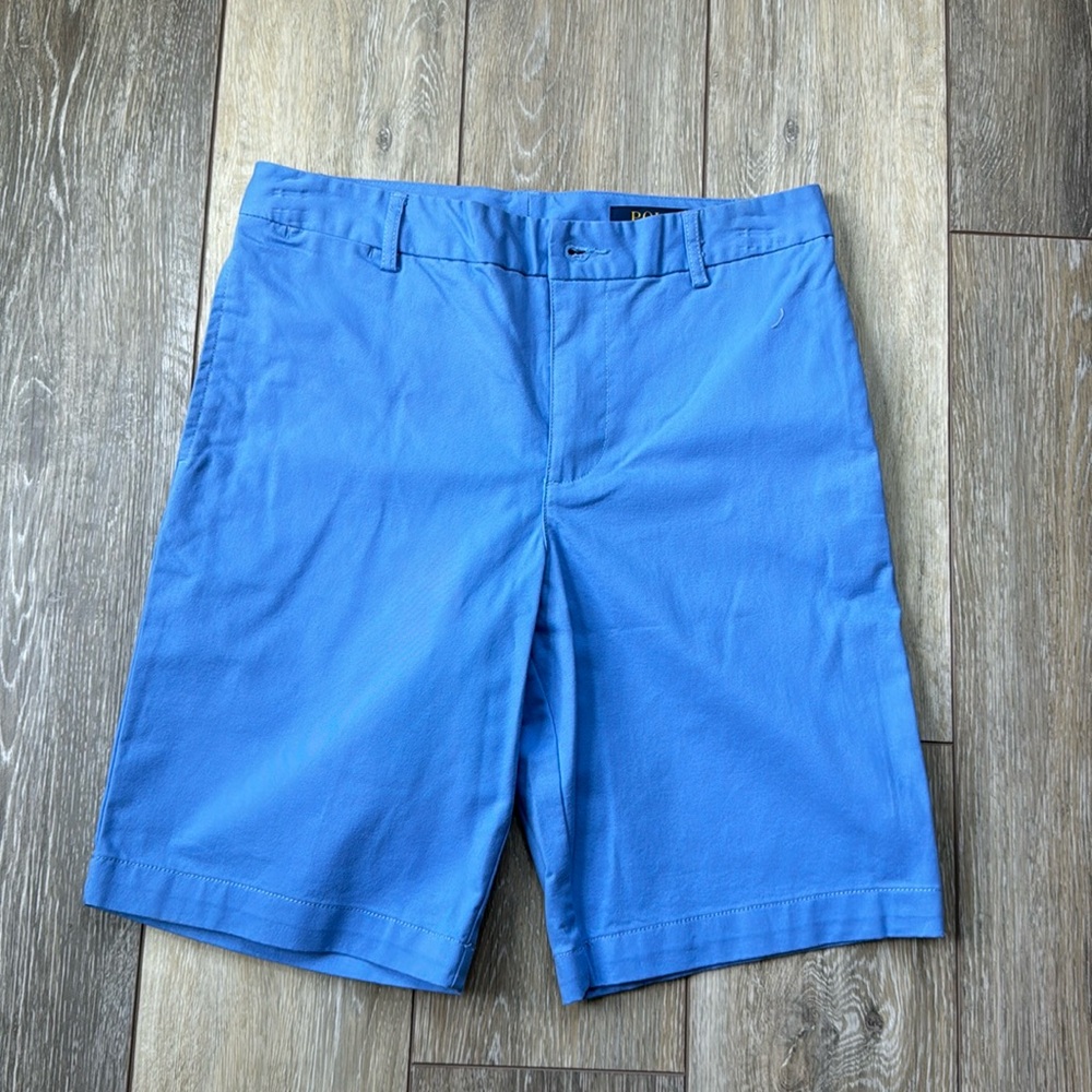 Ralph Lauren chino shorts